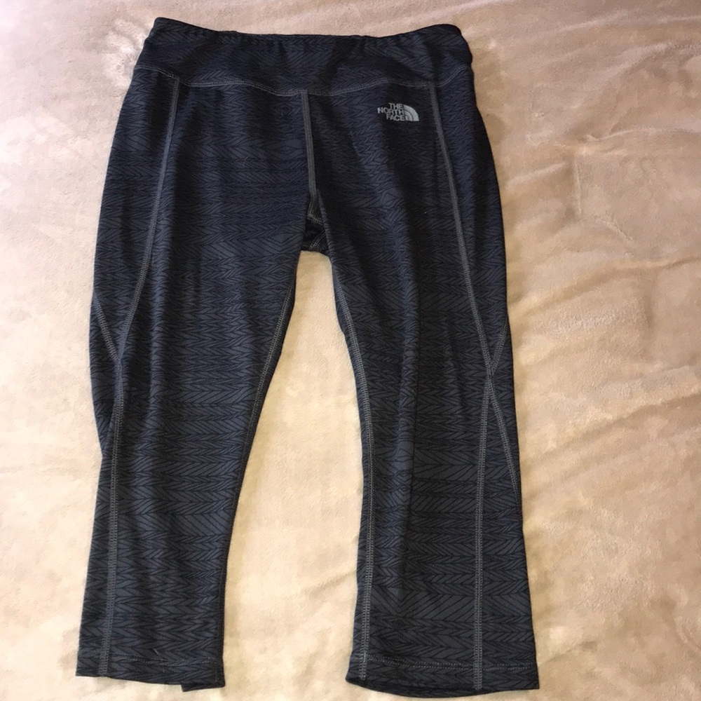 North Face Leggings